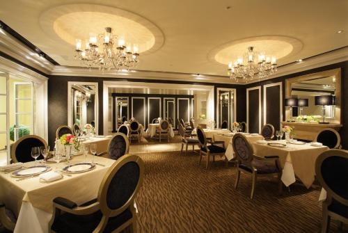 โรงแรมนิกโก โอซาก้า (Hotel Nikko Osaka)3