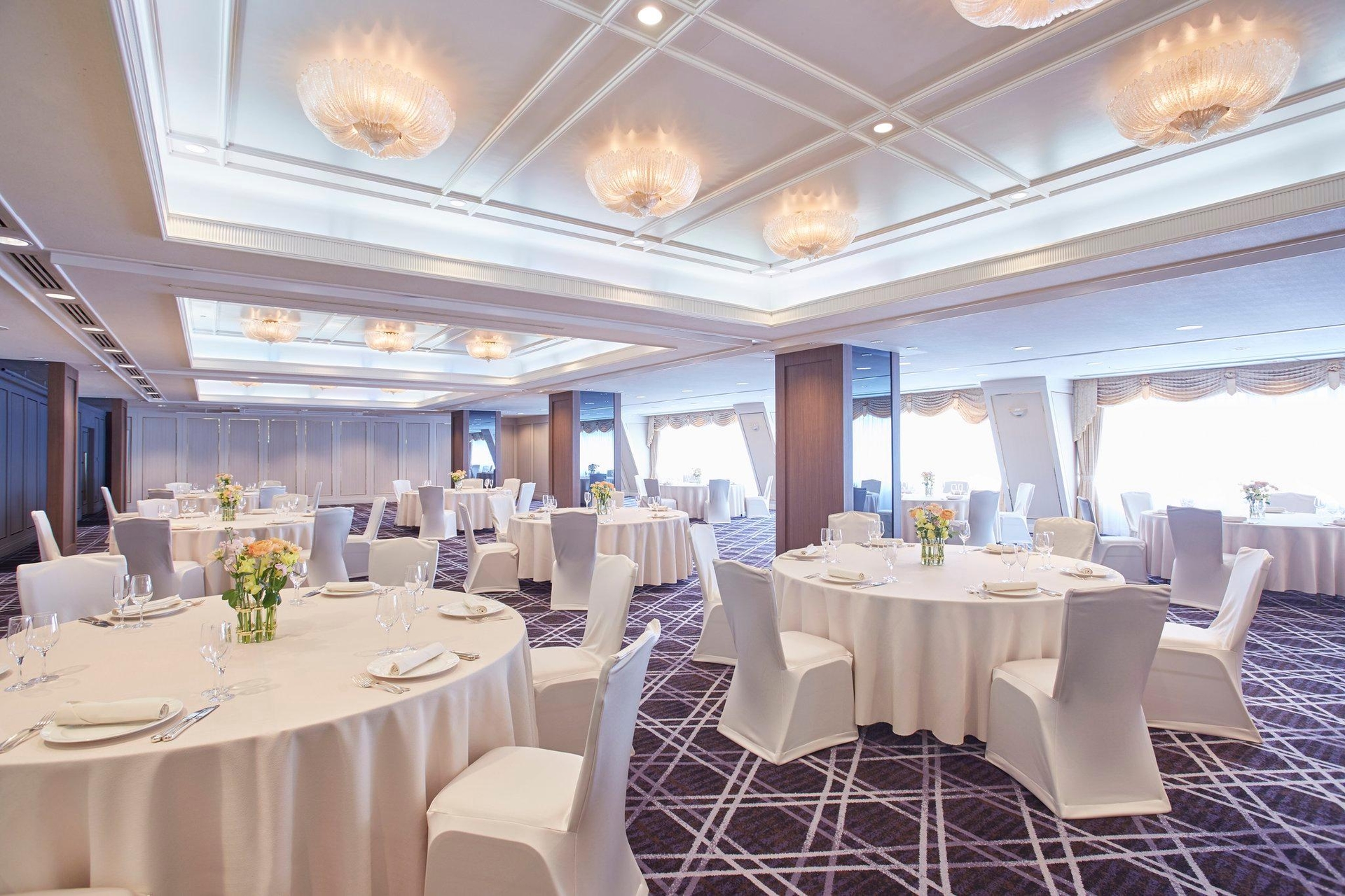 โรงแรมนิกโก โอซาก้า (Hotel Nikko Osaka)4
