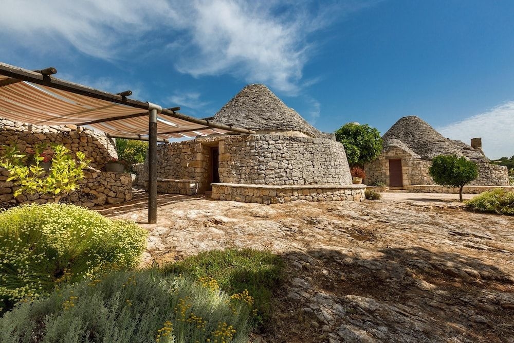 Trulli di Monte Reale3
