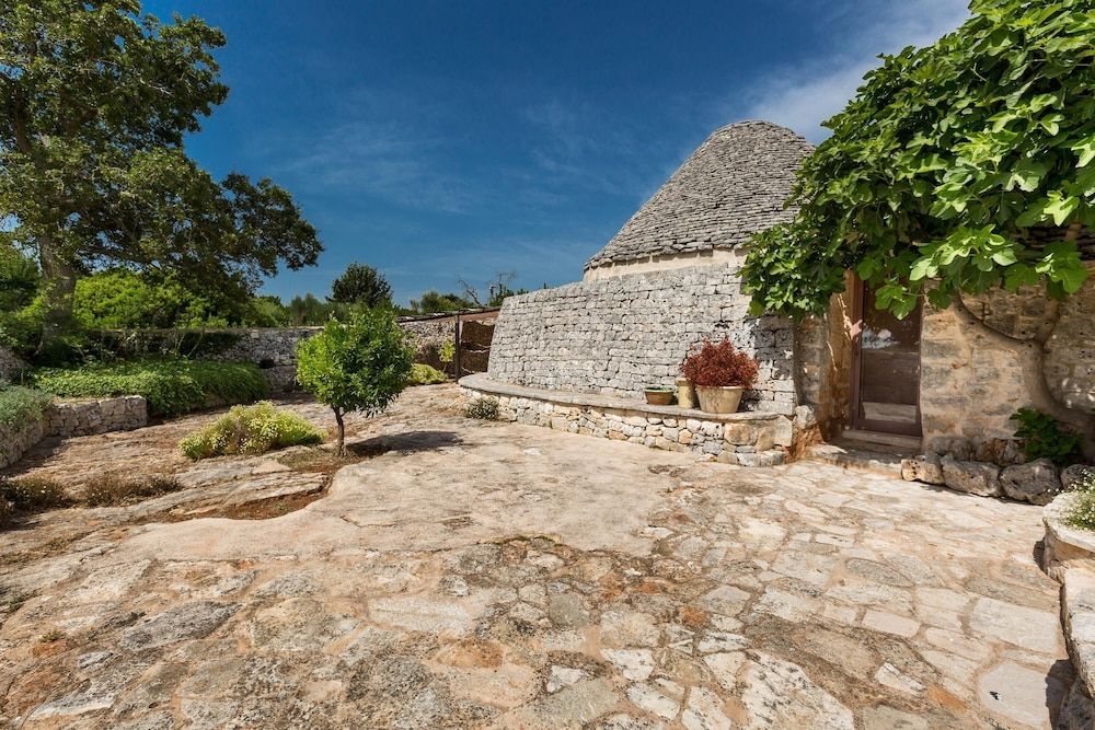 Trulli di Monte Reale4