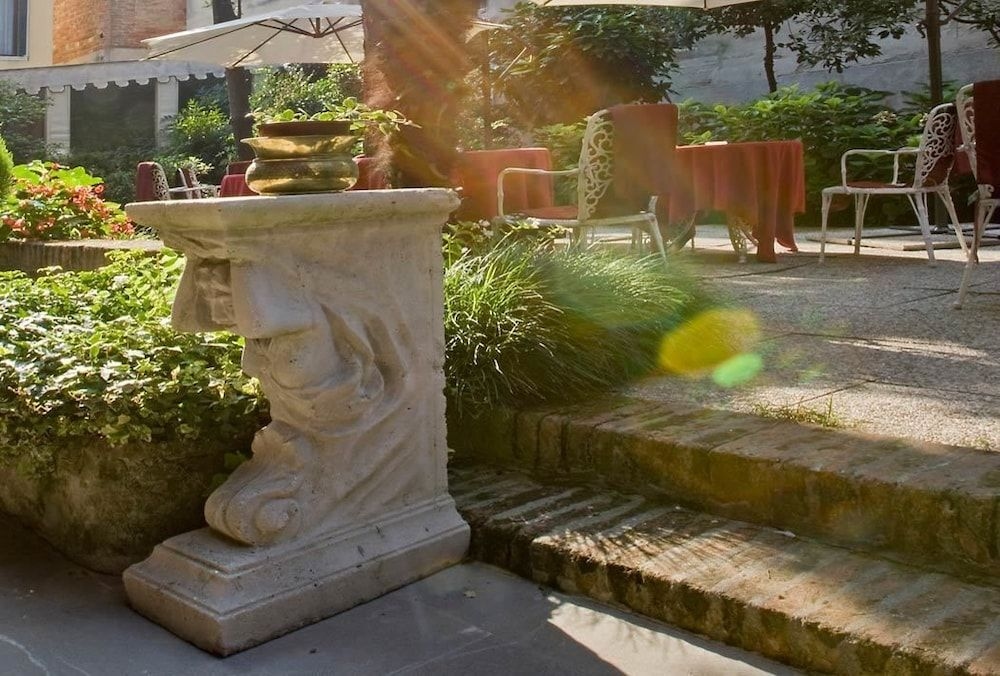 Venice Island] Amadeus4