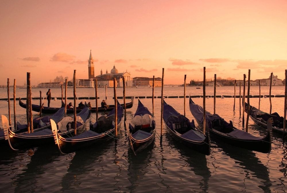 Venice Island] Amadeus0