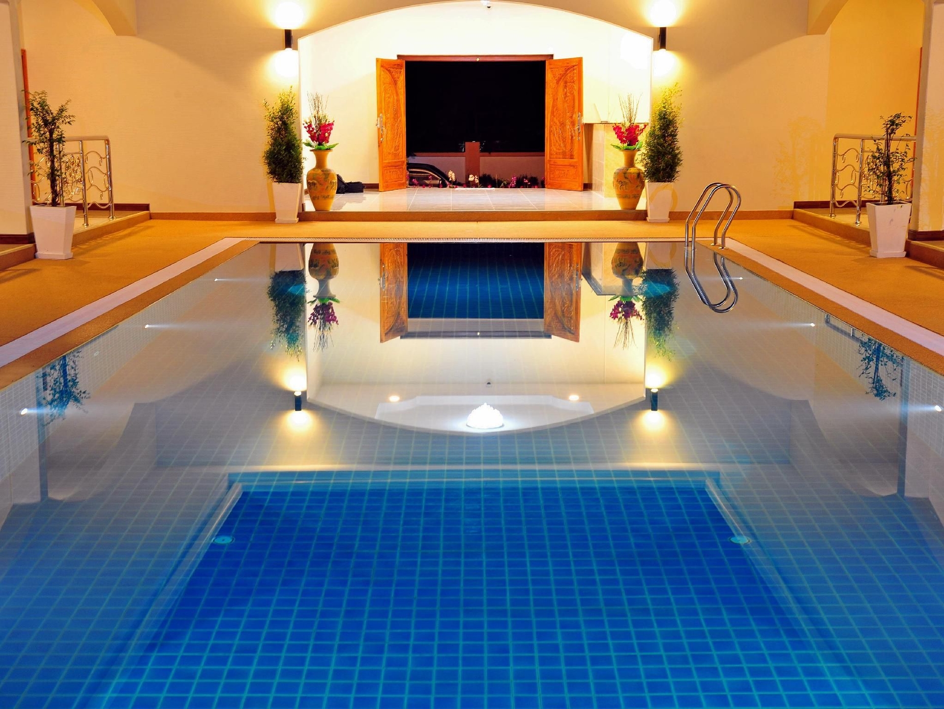 Nok resort & hotel (Nok Resort Hotel)4