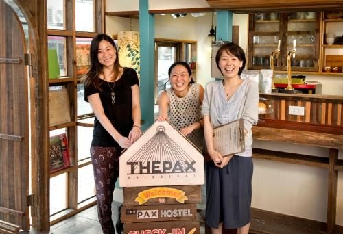 The Pax Hostel2