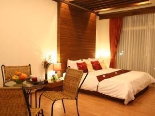 Chayayon Boutique Lodge And Villa3