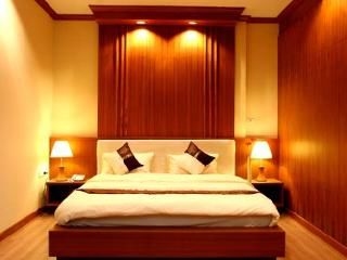 Chayayon Boutique Lodge And Villa1