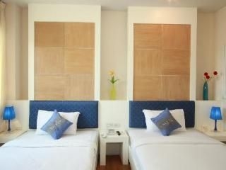 Chayayon Boutique Lodge And Villa0