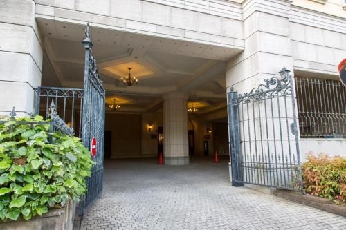 Hotel Monterey Osaka4
