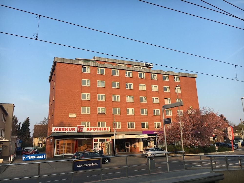 Mecklenheide Hannover0