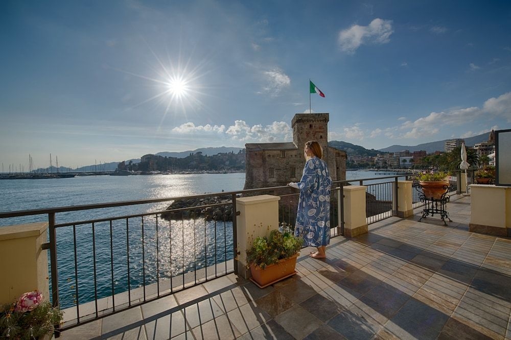 Comfort Italia E Lido Rapallo3