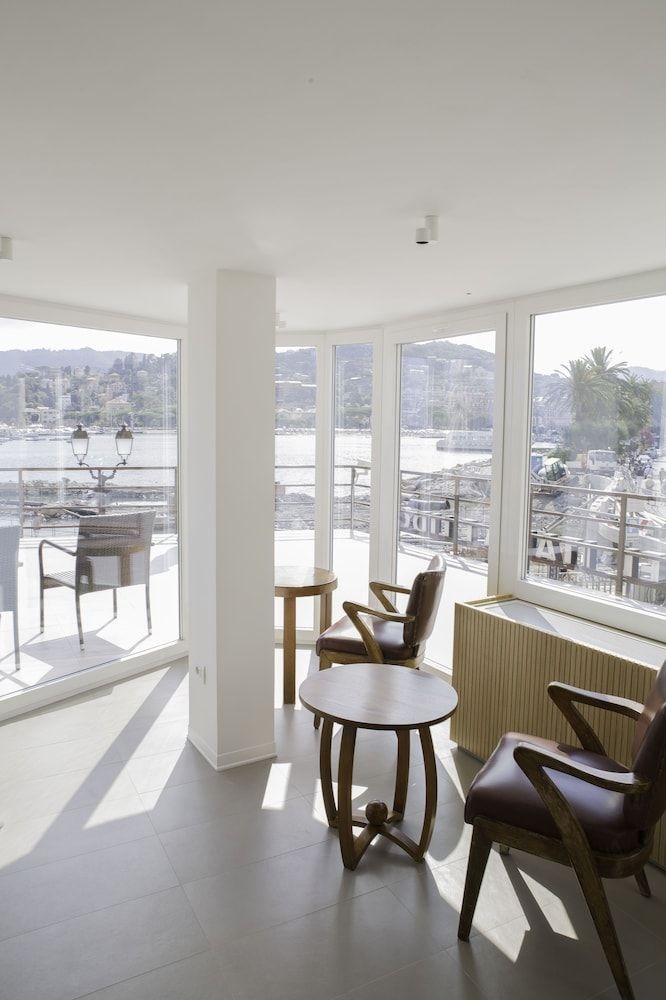 Comfort Italia E Lido Rapallo2