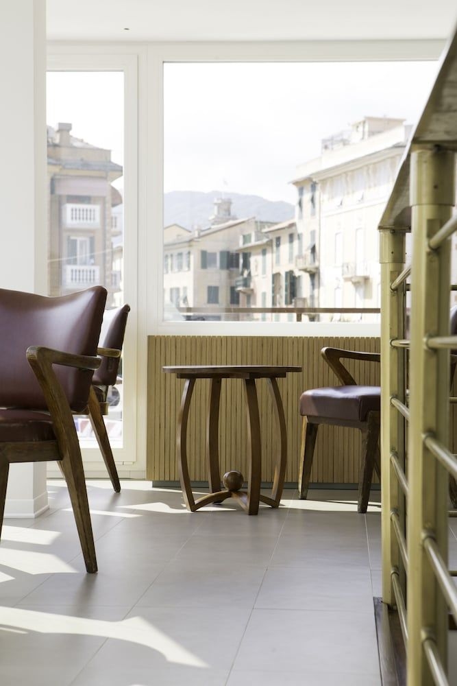 Comfort Italia E Lido Rapallo1