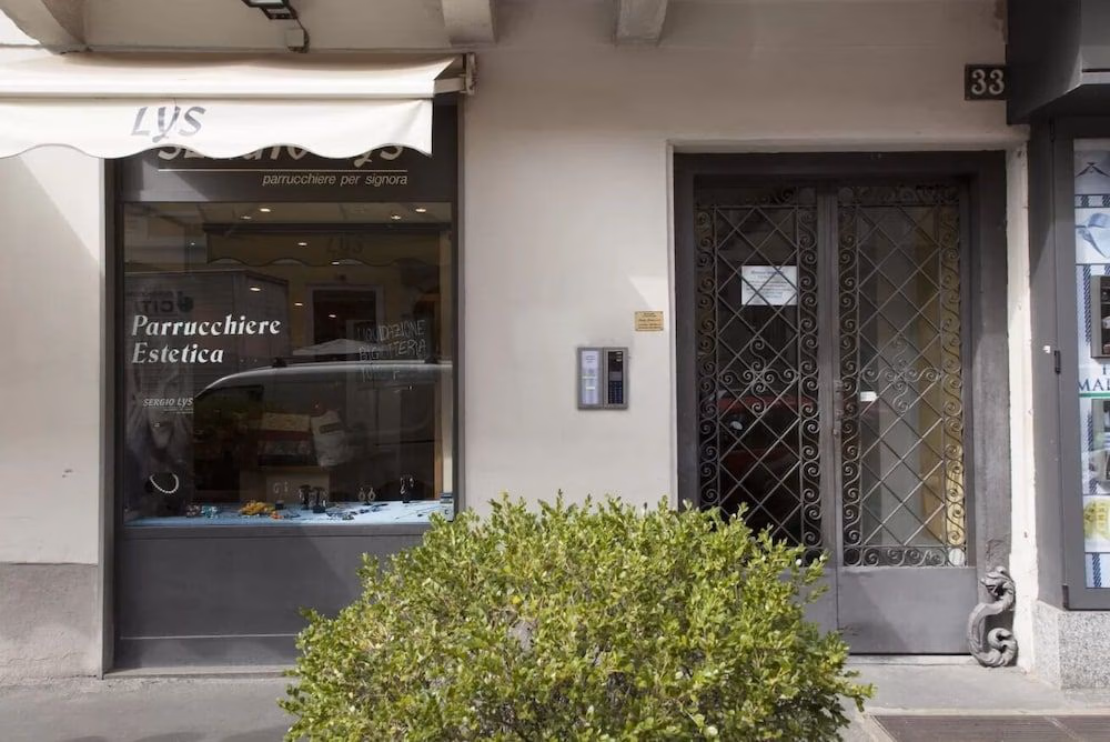 Hemeras Boutique Corso Venezia4