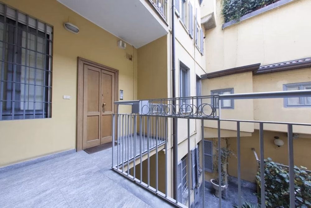 Hemeras Boutique Corso Venezia1