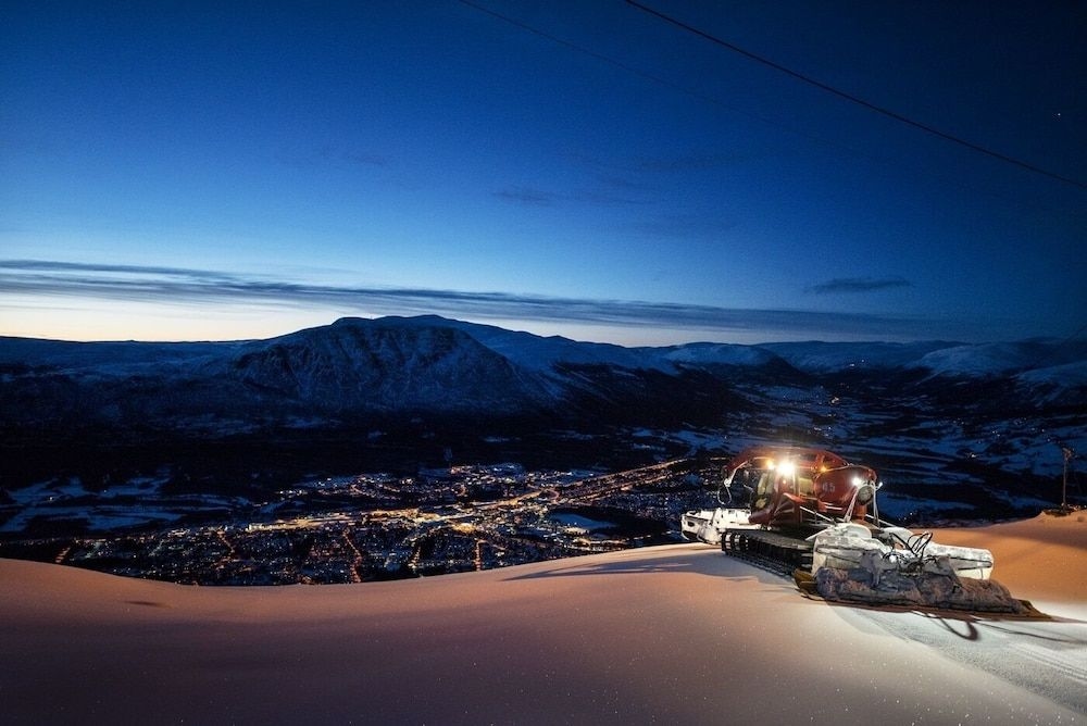 Oppdal Turistl0