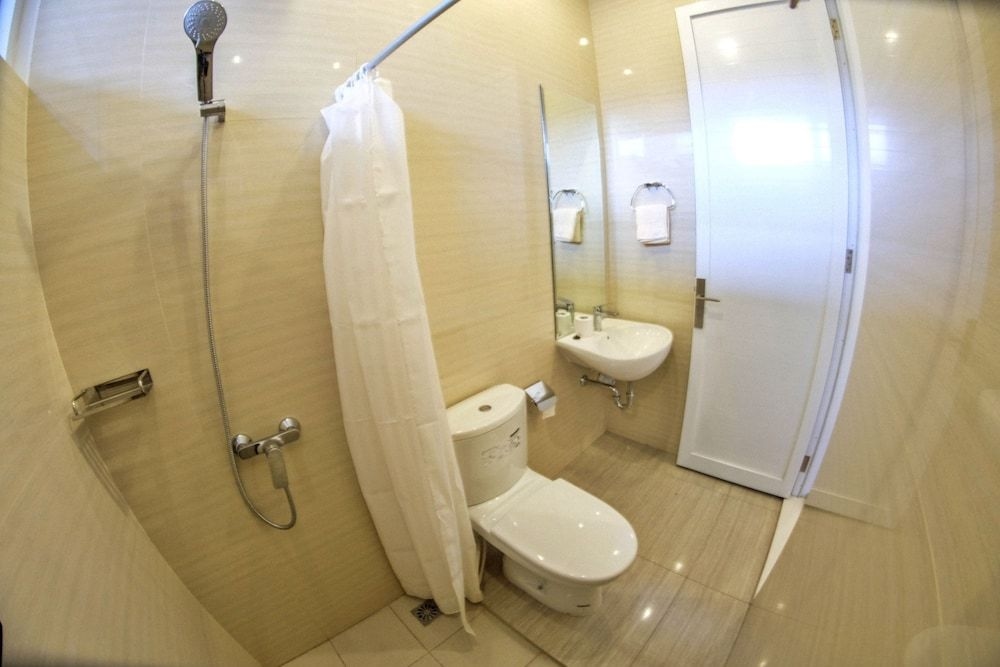De Orion Setiabudi Villa2