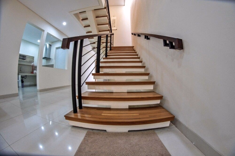 De Orion Setiabudi Villa0