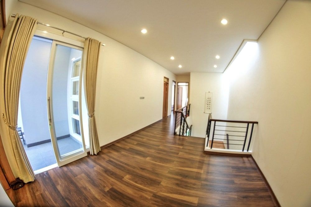 De Orion Setiabudi Villa1