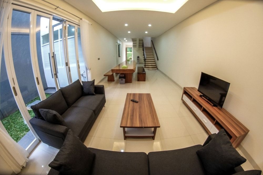 De Orion Setiabudi Villa4