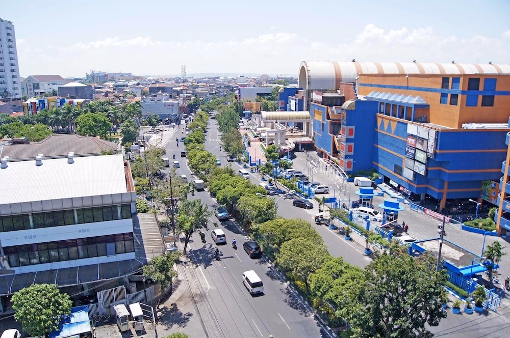 The Life Surabaya1