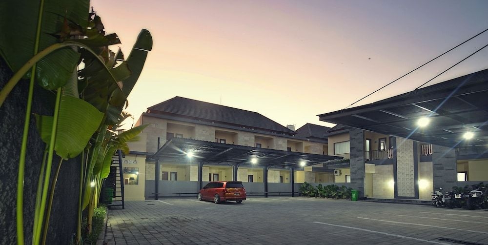 The Ayudya Ulun Suan0