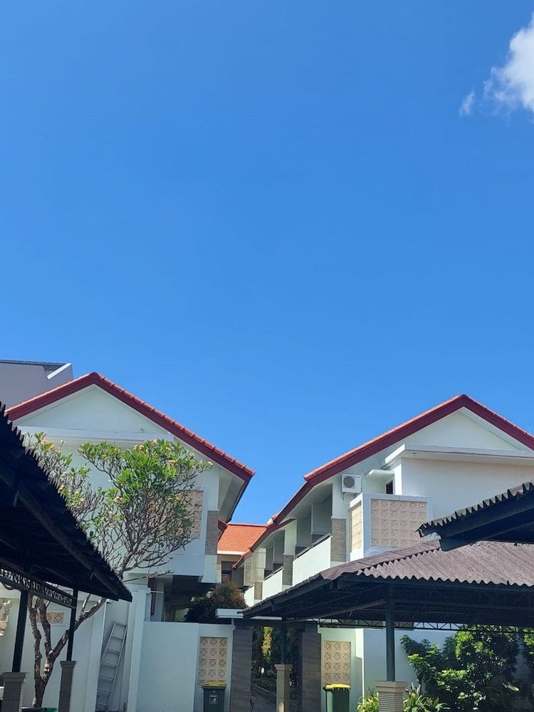 Wisma The Ayudya0