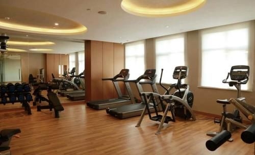 Ramada Suzhou4