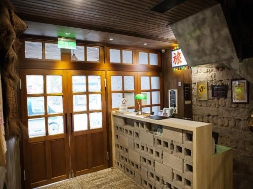Jianshan Hotel0