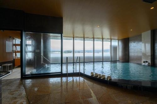 Hotel Ichibata4