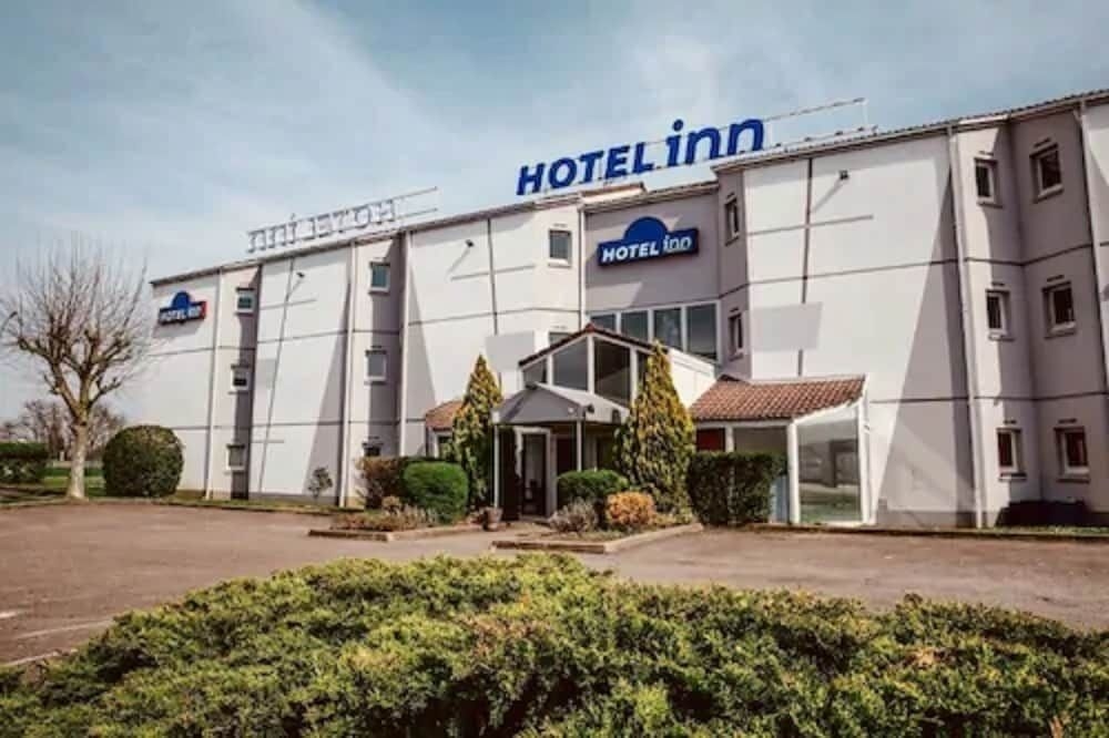 Inn Design Dijon0