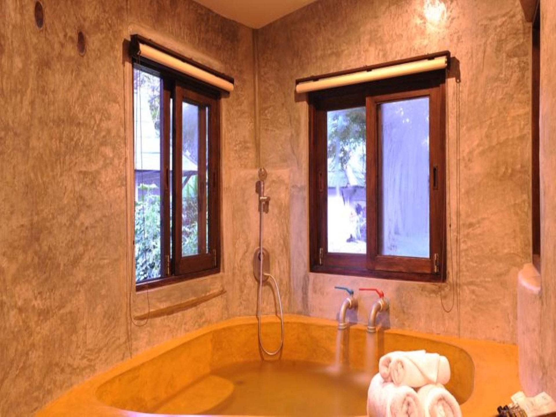 สิปปะ ฮอทสปริง (Sippa Hot Spring Resort)2