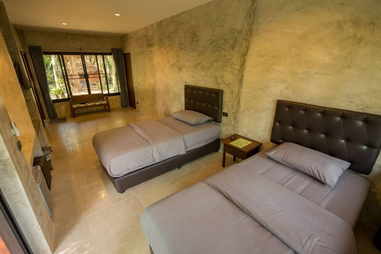 สิปปะ ฮอทสปริง (Sippa Hot Spring Resort)1