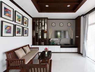 The Unique Krabi Private Pool Villa3