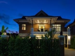 The Unique Krabi Private Pool Villa2