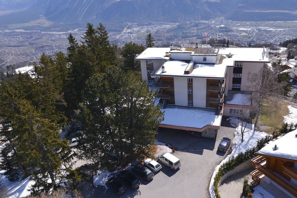 Le Mont Paisible3