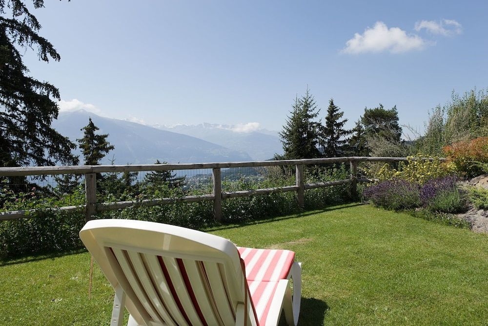 Le Mont Paisible4