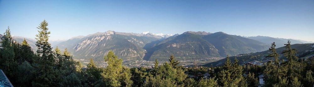 Le Mont Paisible1