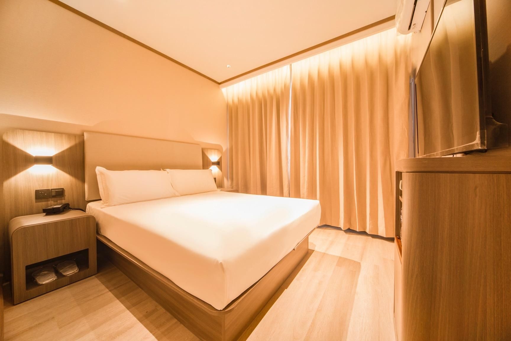 Hanting Hotel Shenyang Nanta Shoe Market3