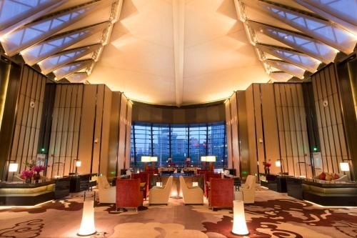 แกรนด์ เมโทรพาร์ค โฮเทล ปักกิ่ง (Grand Metropark Hotel Beijing)4
