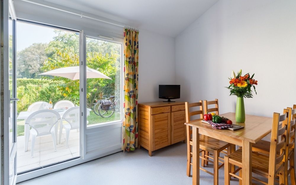 Residence Lagrange Vacances Le Clos des Chenes4