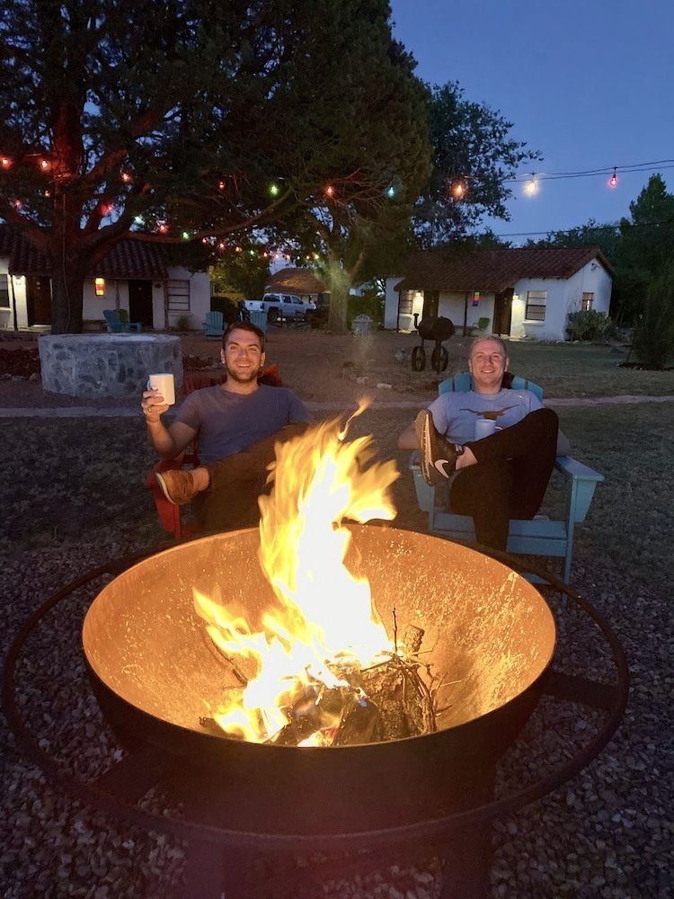 Antelope Lodge Alpine1