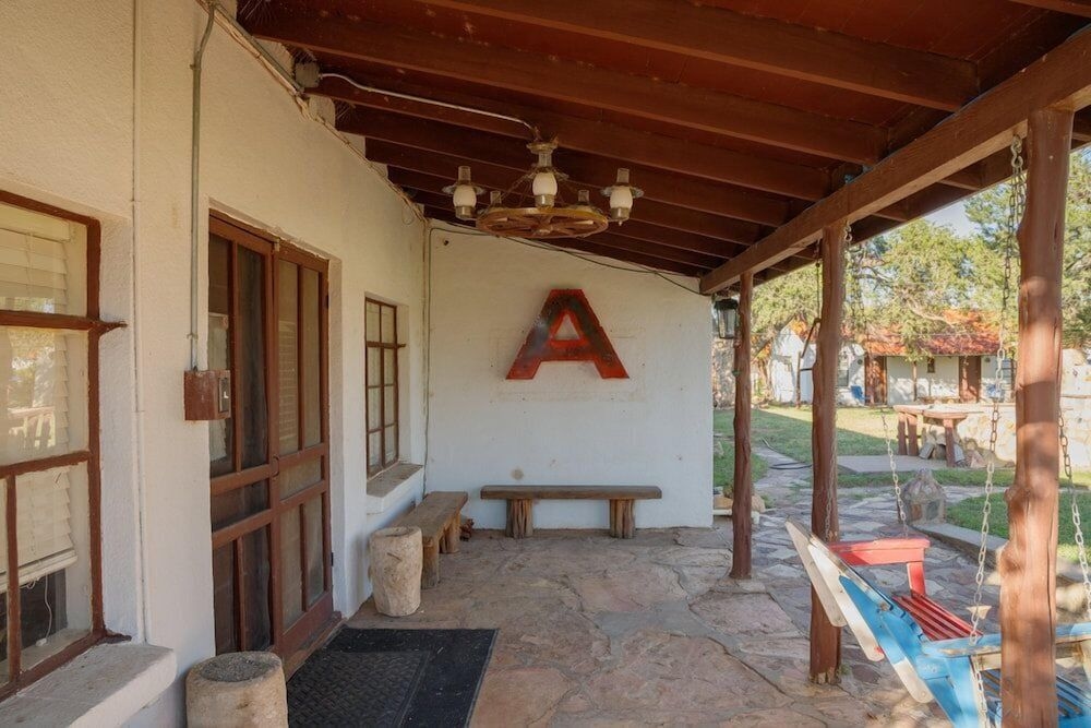 Antelope Lodge Alpine2