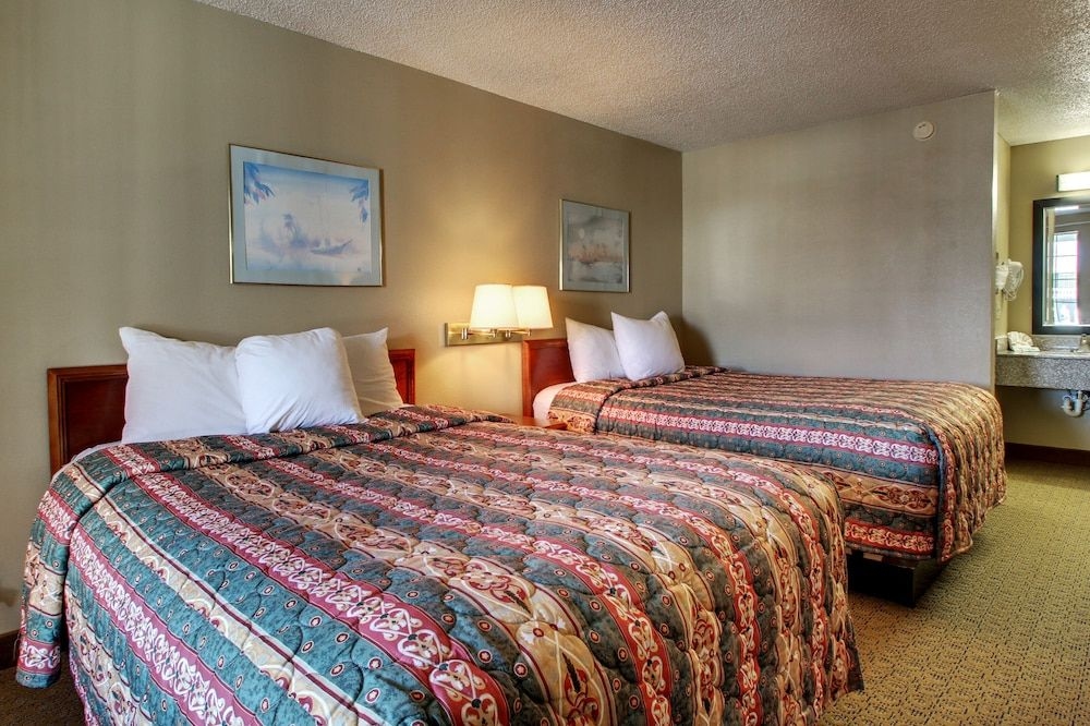 Key West Inn Wetumpka2