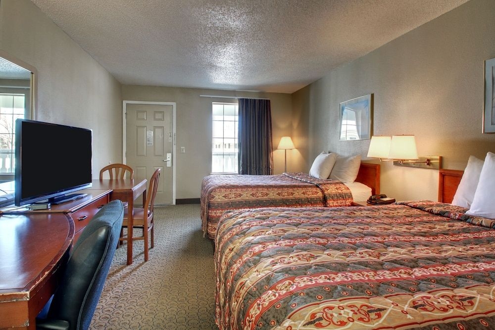 Key West Inn Wetumpka3