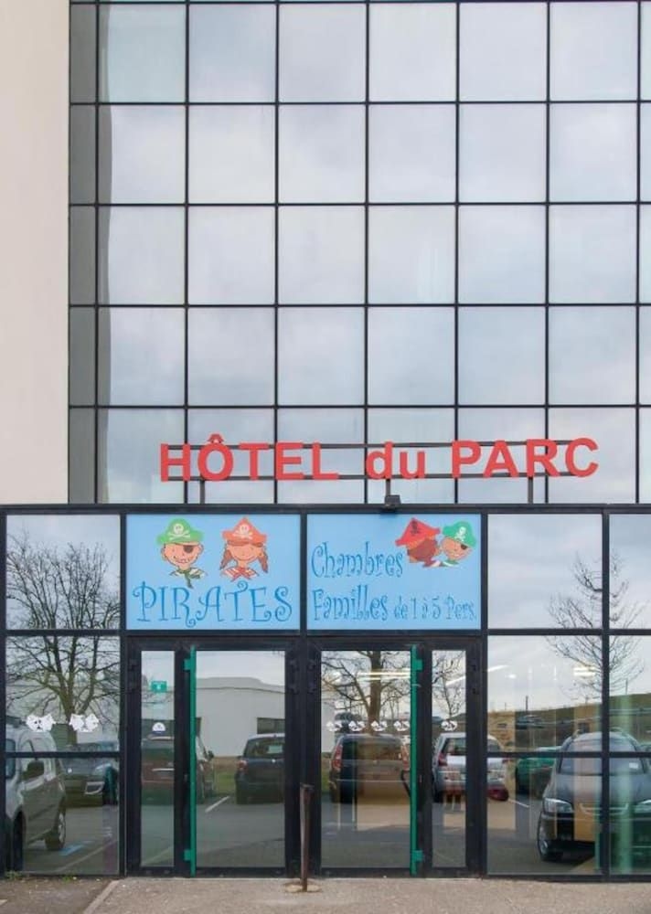 Du Parc Pirates2