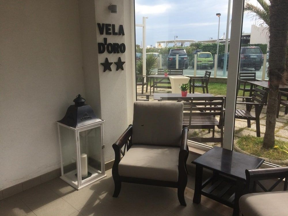 Vela DOro0
