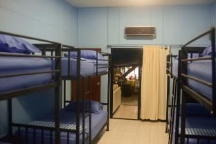 Kingston Jamaica Hostel3