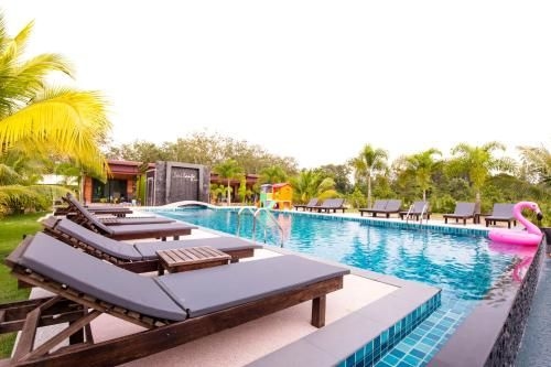 สิริ ลันตา รีสอร์ต (Siri Lanta Resort)1