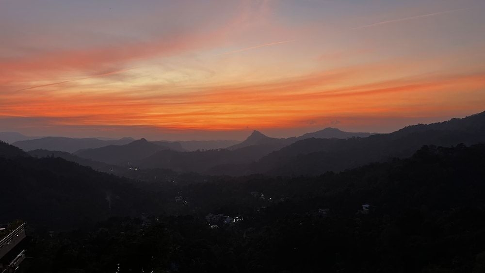 The Panoramic Getaway Munnar0