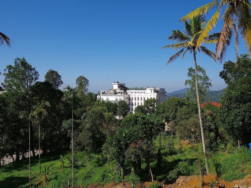 The Panoramic Getaway Munnar4